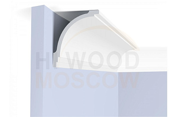 Карниз HIWOOD 100 × 83 × 2000 A130V1